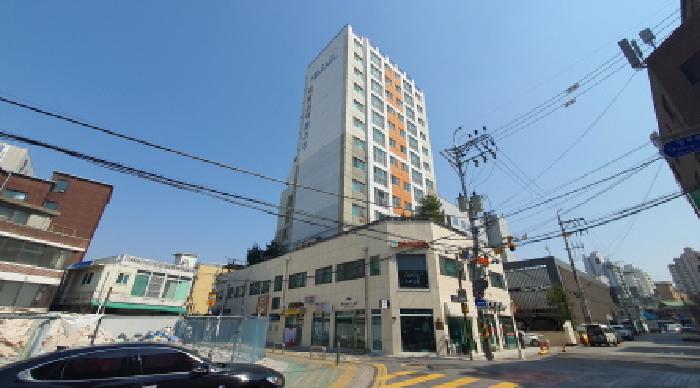 중랑구 망우동 207-6 아파트 경매 물건 사진