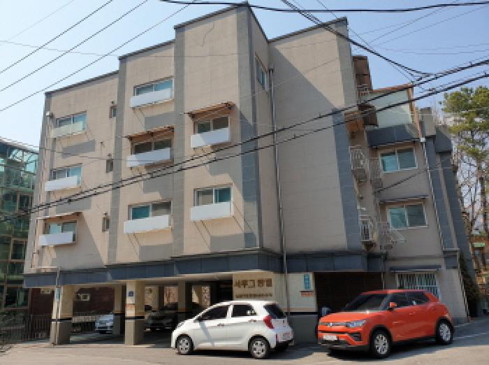 도봉구 쌍문동 460-272 연립주택,다세대,빌라 경매 물건 사진