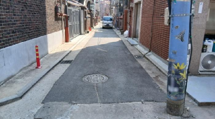 성북구 석관동 77-53 대지,임야,전답 경매 물건 사진