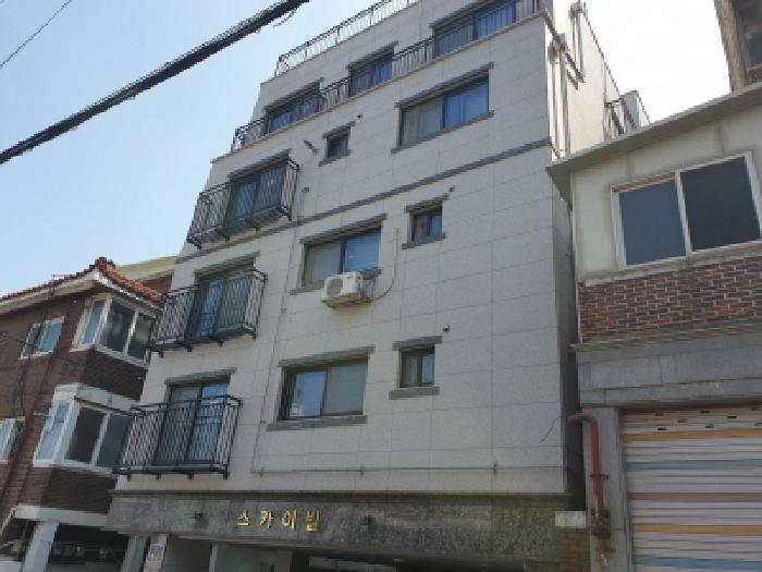 강북구 미아동 791-1741 다세대주택 경매 물건 사진