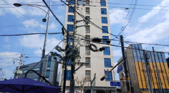동대문구 장안동 146-18 오피스텔 경매 물건 사진