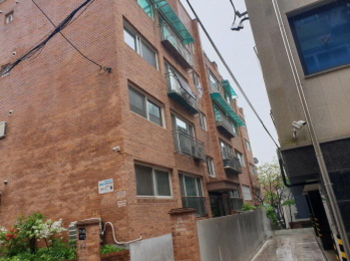 강북구 우이동 154-26 다세대 경매 물건 사진