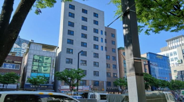 성북구 동소문동4가 118 오피스텔 경매 물건 사진