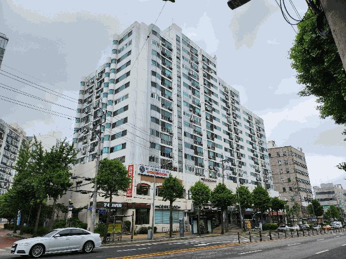 도봉구 방학동 736 아파트 경매 물건 사진