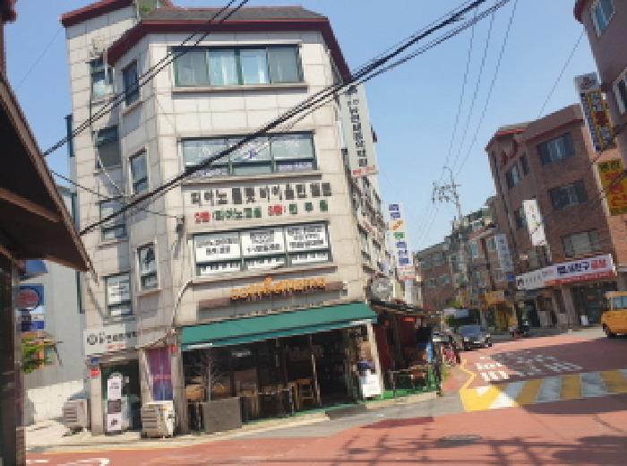 강북구 수유동 542-5 근린시설 경매 물건 사진