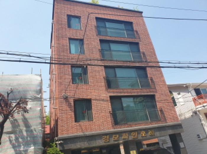 강북구 우이동 73-53 다세대주택 경매 물건 사진