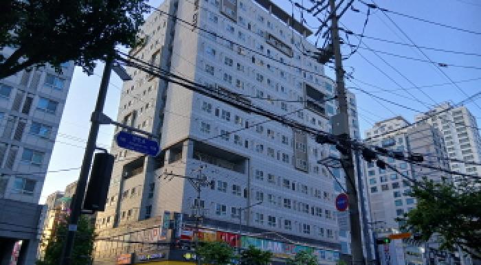 동대문구 장안동 372-5 아파트 경매 물건 사진