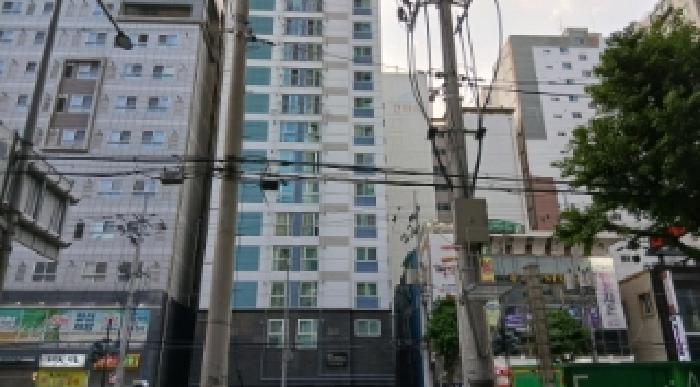 동대문구 장안동 372-12 아파트 경매 물건 사진