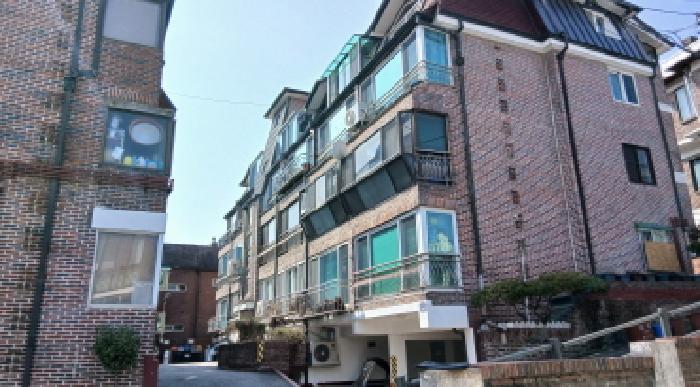 성북구 정릉동 318 주거 99 경매 물건 사진