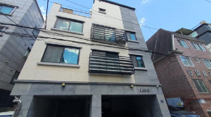 노원구 공릉동 557-6 다가구주택 경매 물건 사진