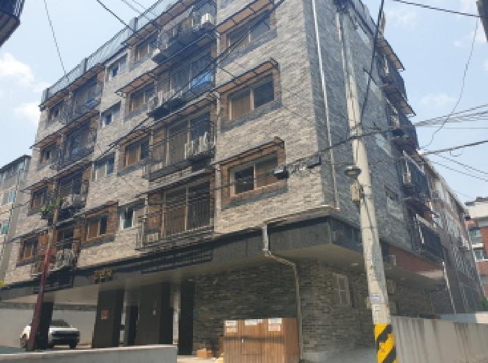 도봉구 쌍문동 460-141 다세대주택 경매 물건 사진