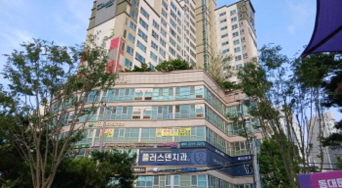 동대문구 전농동 32-4 오피스텔 경매 물건 사진