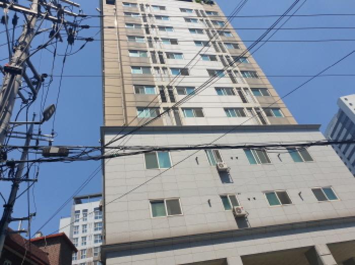 강북구 수유동 733 근린생활시설 경매 물건 사진