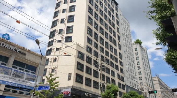 동대문구 이문동 327-7 아파트 경매 물건 사진