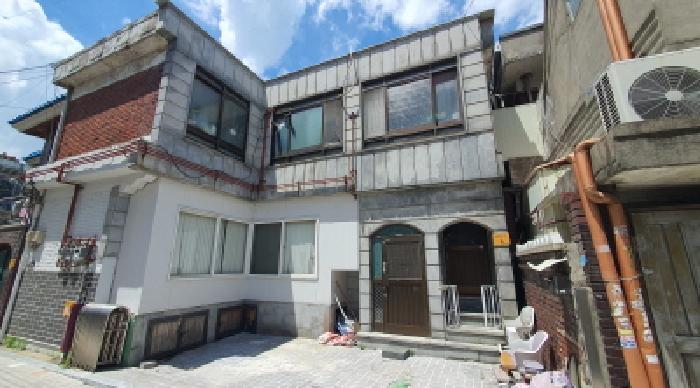 중랑구 중화동 320-5 연립주택,다세대,빌라 경매 물건 사진