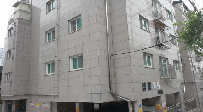 성북구 정릉동 206-168 다세대 경매 물건 사진