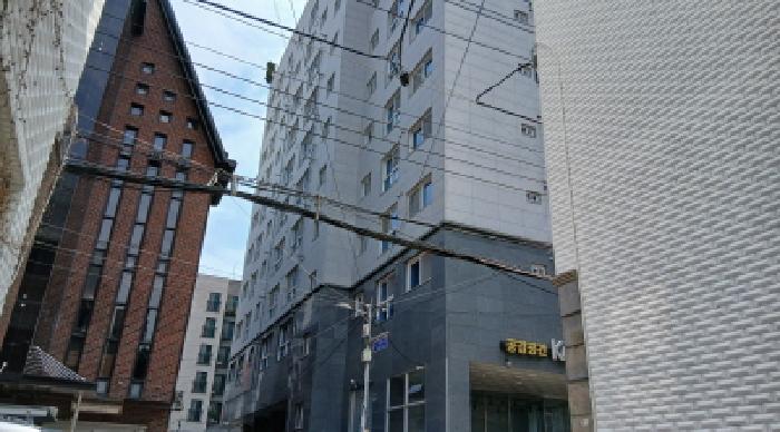 성북구 하월곡동 90-260 오피스텔 경매 물건 사진