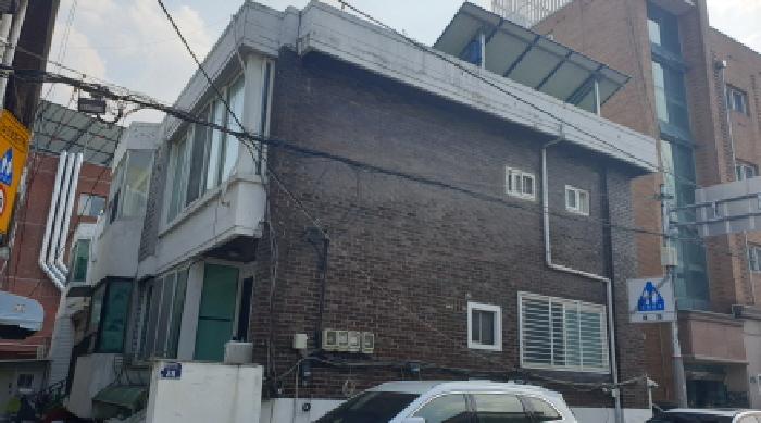 동대문구 장안동 143-5 단독주택다가구 경매 물건 사진