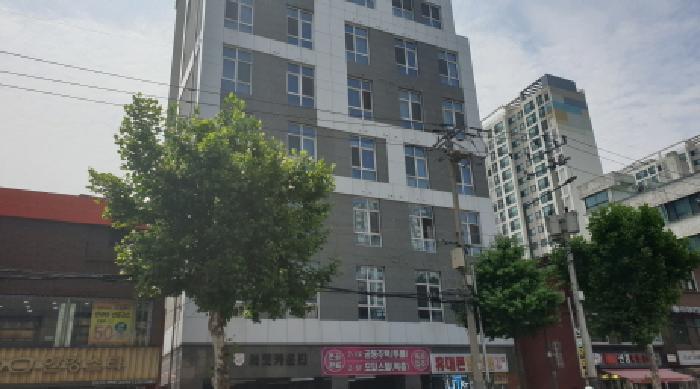 동대문구 답십리동 243-6 오피스텔 경매 물건 사진
