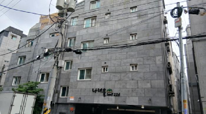 도봉구 쌍문동 532-77 다세대주택 경매 물건 사진