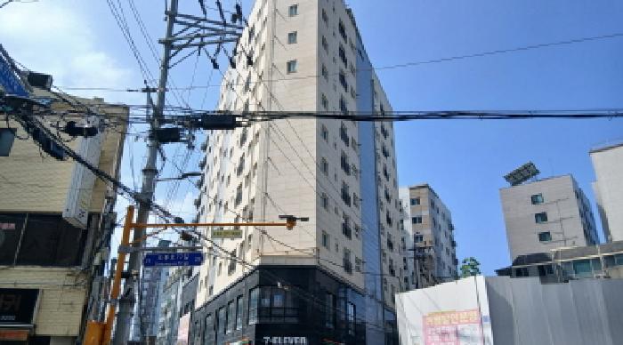 강북구 수유동 50-17 오피스텔 경매 물건 사진
