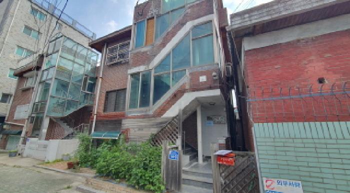 중랑구 묵동 244-101 다가구주택 경매 물건 사진