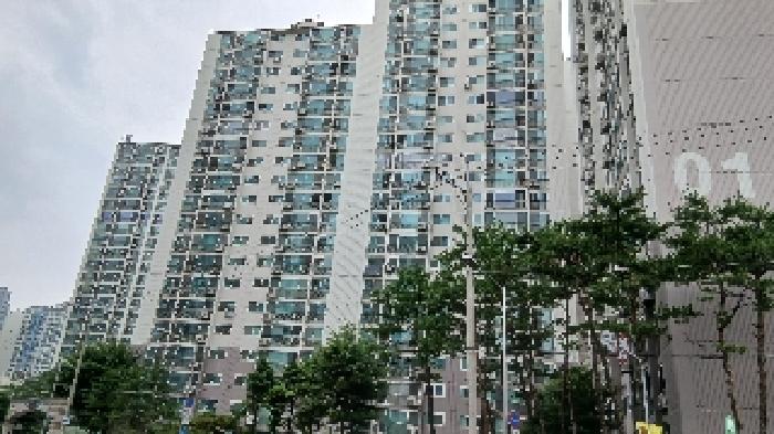 도봉구 창동 815 아파트 경매 물건 사진