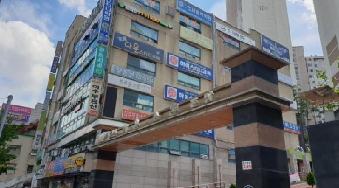 성북구 돈암동 636 근린생활시설 경매 물건 사진