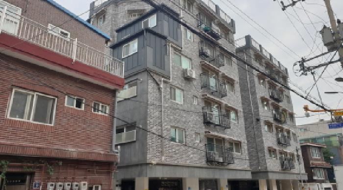 성북구 종암동 3-582 다세대 경매 물건 사진