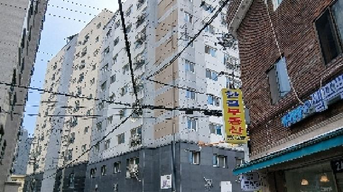 강북구 수유동 50-30 오피스텔 경매 물건 사진