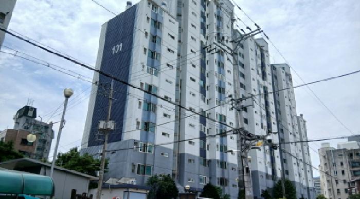 도봉구 방학동 735 아파트 경매 물건 사진