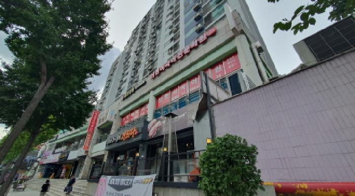 중랑구 신내동 786 근린시설 경매 물건 사진