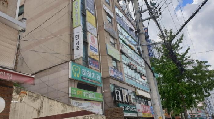 성북구 돈암동 636 근린생활시설 경매 물건 사진