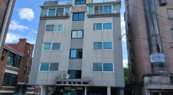 도봉구 도봉동 612-40 다세대 경매 물건 사진