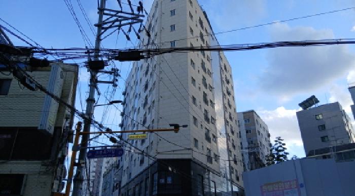 강북구 수유동 50-17 오피스텔 경매 물건 사진