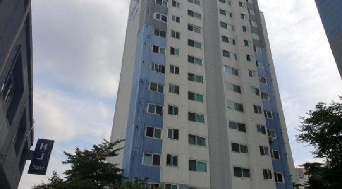 성북구 정릉동 494 아파트 경매 물건 사진
