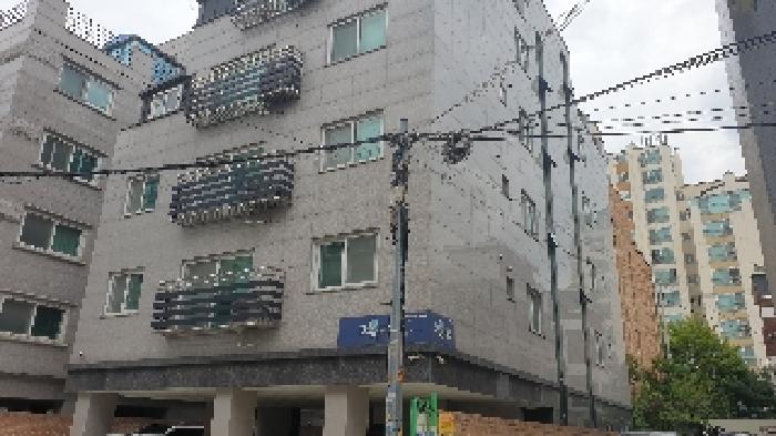 동대문구 장안동 443-12 연립주택,다세대,빌라 경매 물건 사진