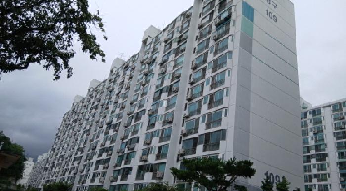 도봉구 쌍문동 734외 아파트 경매 물건 사진
