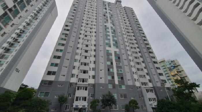 노원구 공릉동 745 아파트 경매 물건 사진