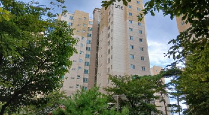 강북구 미아동 4 아파트 경매 물건 사진