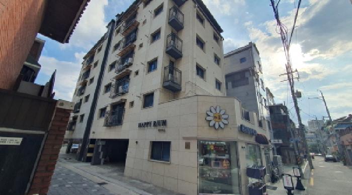중랑구 상봉동 119-12 연립주택,다세대,빌라 경매 물건 사진
