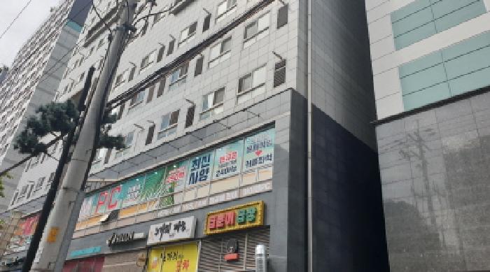 동대문구 장안동 372-5 오피스텔 경매 물건 사진