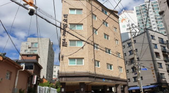 성북구 정릉동 203-8 연립주택,다세대,빌라 경매 물건 사진