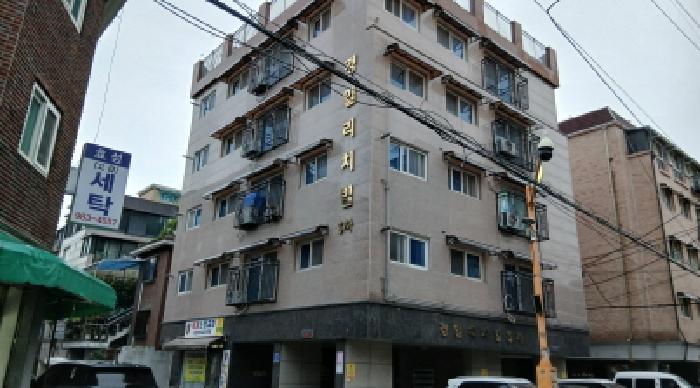 강북구 미아동 325-1 연립주택,다세대,빌라 경매 물건 사진