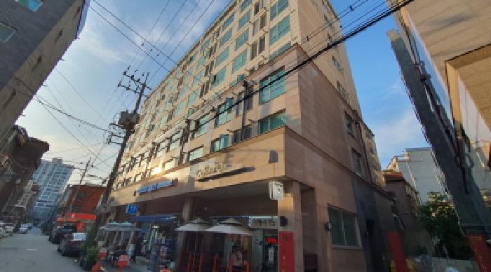 중랑구 면목동 538 오피스텔 경매 물건 사진