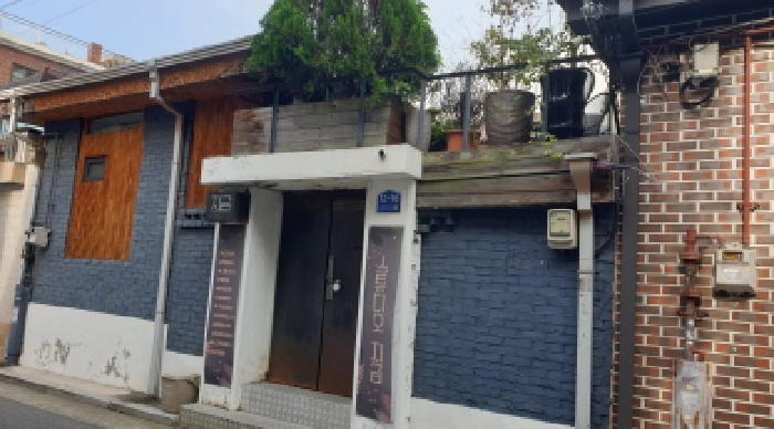 성북구 하월곡동 81-403 대지 경매 물건 사진