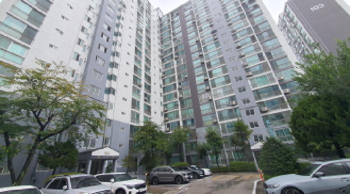 노원구 중계동 34-5 아파트 경매 물건 사진