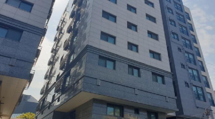 동대문구 장안동 466-4 오피스텔 경매 물건 사진