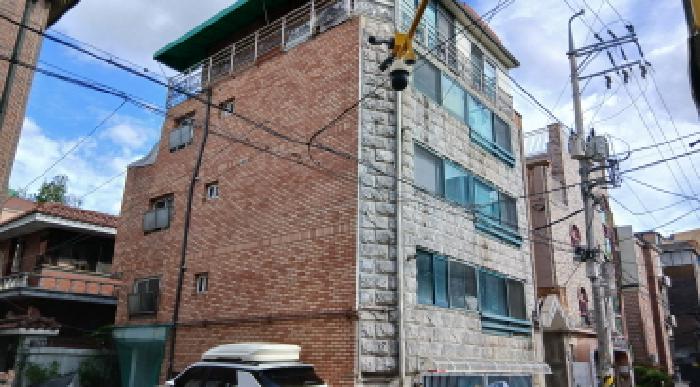 강북구 수유동 166-49 다세대 경매 물건 사진