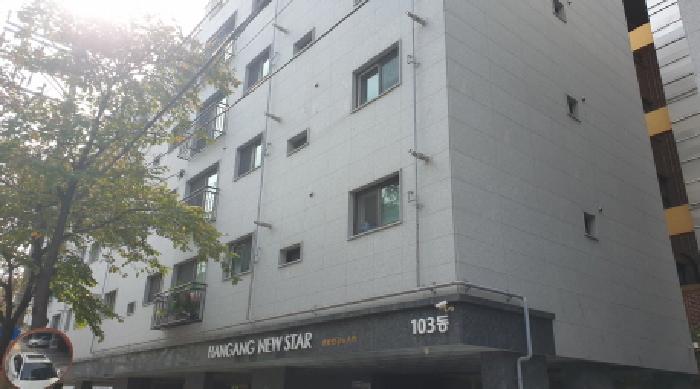 성북구 종암동 1-127 다세대 경매 물건 사진
